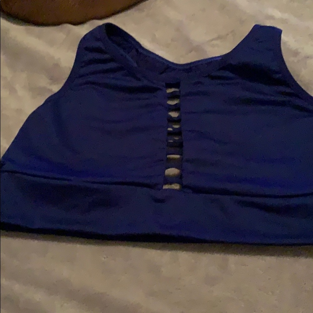 Victoria’s Secret Sports bra